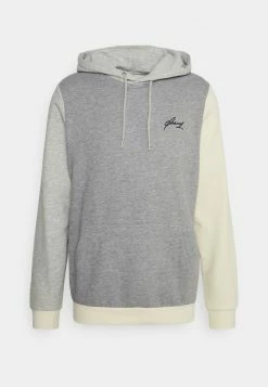 Pier One Hombre Sudadera - Mottled Grey