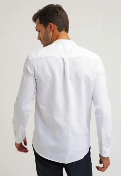 Pier One Hombre Camisa - White 11 Pier One Hombre Camisa - White -Pier One Comercio 234d85ebe83a4470801d07b1e36bb9c5