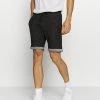 Pier One Hombre Shorts - Mottled Black -Pier One Comercio 234ef40682474479ae163a583cb64778