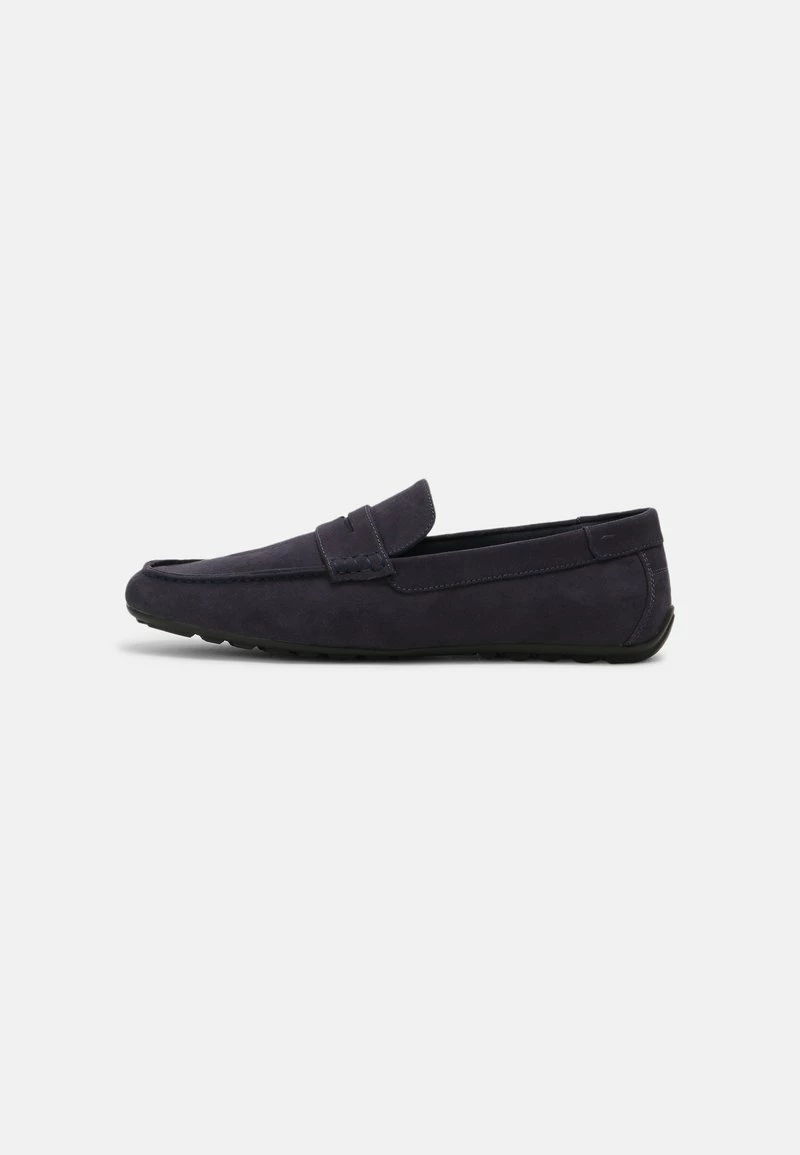 Pier One Mocasines - Dark Blue, Hombre 3 Pier One Mocasines - Dark Blue, Hombre