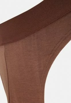 Pier One Hombre 3 PACK - Braguitas - Brown -Pier One Comercio 2382a7f39d4547ffa8784092815bf36f