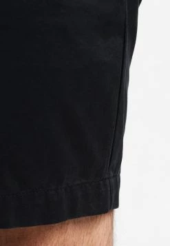 Pier One Hombre Shorts - Black -Pier One Comercio 2388cd1062934bb6aa55d4a711ada247
