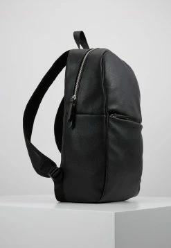 Pier One Unisexo UNISEX - Mochila - Black -Pier One Comercio 23c32c05ae5e4f37a2a7aff31a1fe1b9