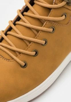 Pier One Zapatillas Altas - Camel, Hombre -Pier One Comercio 24225ddd7e6e473e8acba5e2f987de76