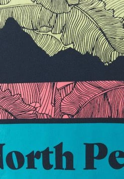 Pier One Hombre Camiseta De Manga Larga - Dark Blue -Pier One Comercio 2431f2b277ff4cc49d1ba754e05ee881