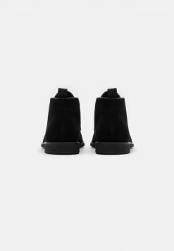 Pier One Hombre Zapatos Con Cordones - Black -Pier One Comercio 243dd1595ae84310bbd059b9bf9e25d9