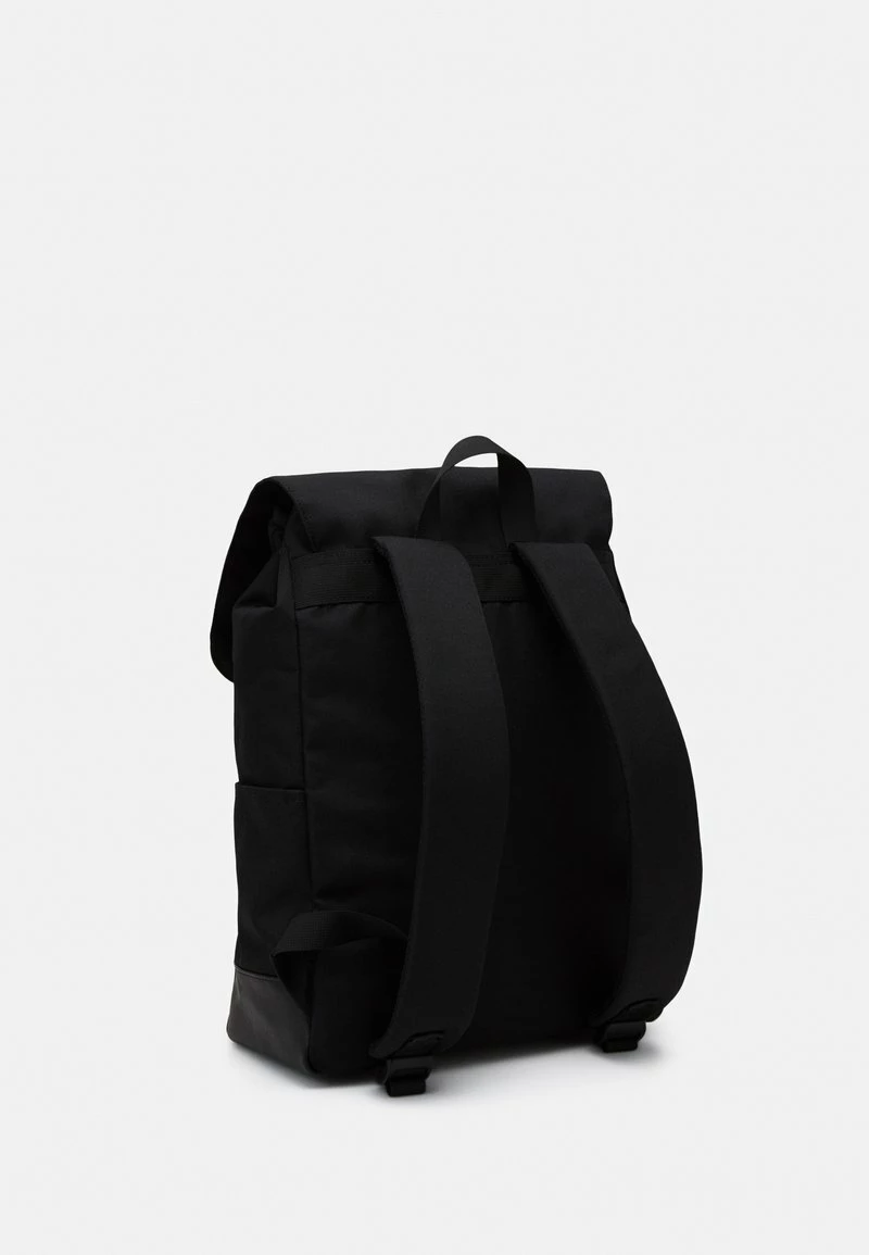 Pier One Unisexo UNISEX - Mochila - Black 4 Pier One Unisexo UNISEX - Mochila - Black - Imagen 2