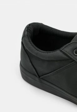 Pier One Hombre Zapatillas - Black -Pier One Comercio 247f55af1bd449cba67da7f290444cff