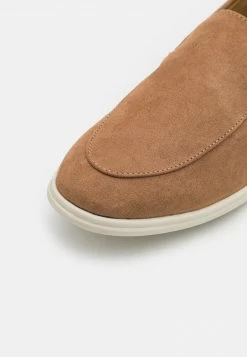 Pier One Hombre Mocasines - Beige 13 Pier One Hombre Mocasines - Beige -Pier One Comercio 249b2fc58a5d49f6a881555361663408