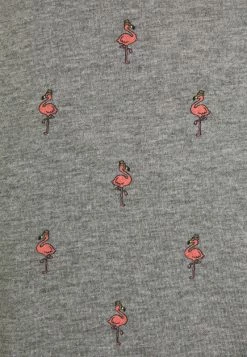 Pier One Hombre Camiseta Estampada - Grey 7 Pier One Hombre Camiseta Estampada - Grey -Pier One Comercio 24adc053ec27409dbbb5eccde11dd075