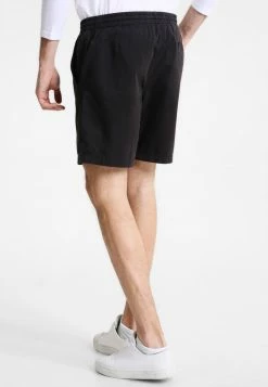 Pier One Hombre Shorts - Black -Pier One Comercio 24c0f72b6cbd4911b046432e152515f3
