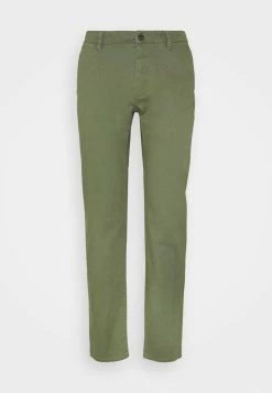 Pier One Hombre Pantalones Chinos - Dark Green 10 Pier One Hombre Pantalones Chinos - Dark Green -Pier One Comercio 2530b36586c740dfb6cf777b6e923f8a