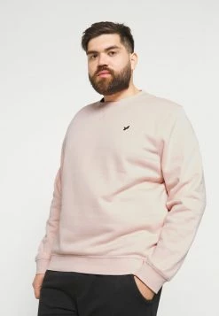 Pier One Hombre Sudadera - Pink -Pier One Comercio 256bd8de82b1466ab55193f01e6e28a3