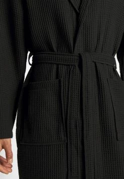 Pier One Hombre Albornoz - Lack -Pier One Comercio 25aab4bcb7dc41eb8bd8e14d06216bbd