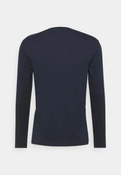 Pier One Camiseta De Manga Larga - Dark Blue, Hombre 17 Pier One Camiseta De Manga Larga - Dark Blue, Hombre -Pier One Comercio 25f0807032ff430daa0ecc90c6ea2140