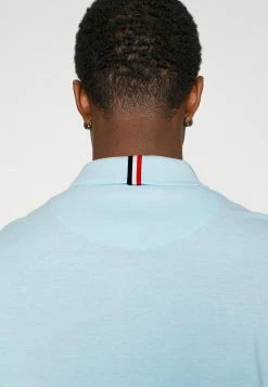 Pier One Hombre 2 PACK - Polo - Light Blue/black -Pier One Comercio 262f7817a2834e4a9fcef2765c801ba3