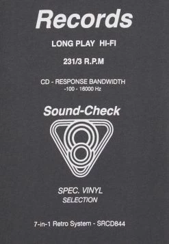 Pier One Hombre Camiseta Estampada - Dark Grey -Pier One Comercio 266461d0795747b590ca0f07c4047266