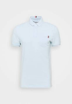 Pier One Hombre Polo - Light Blue -Pier One Comercio 267d88bac6ed44868ea1baa13a138880
