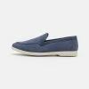 Pier One Hombre Mocasines - Blue -Pier One Comercio 26924efeafab45bcb441f101d5c52882