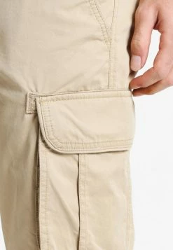 Pier One Hombre Shorts - Beige -Pier One Comercio 26e50bc84fbb4a05a60ffeba711dd4d3