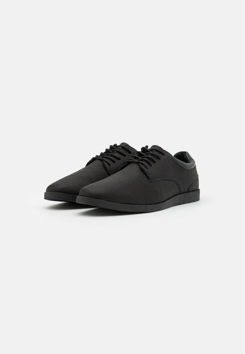 Pier One Hombre Zapatos Con Cordones - Black 4 Pier One Hombre Zapatos Con Cordones - Black - Imagen 2