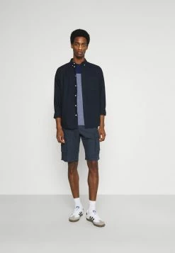 Pier One Hombre Camiseta Estampada - White -Pier One Comercio 2717fdedacb74314bd2af6d838322979