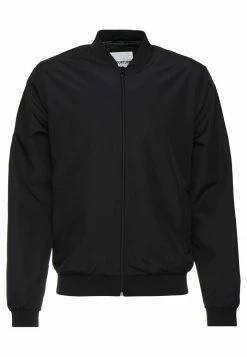 Pier One Hombre Chaquetas Bomber - Black -Pier One Comercio 277ae6129e62448ab24dbc0bf24b611d