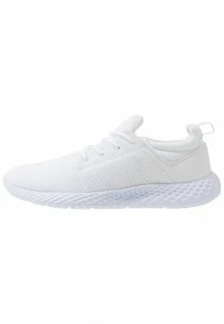 Pier One UNISEX - Zapatillas - White, Hombre
