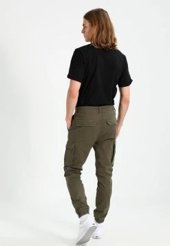 Pier One Hombre Pantalones Cargo - Khaki 11 Pier One Hombre Pantalones Cargo - Khaki -Pier One Comercio 27a3522f85514c679fcedaaaf368adc1