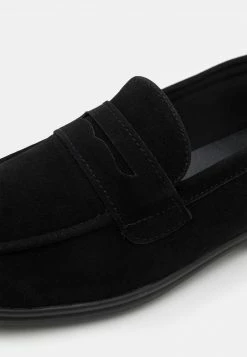 Pier One Hombre Mocasines - Black -Pier One Comercio 27a9c43a13ca4a13a4dc15fc461f635d