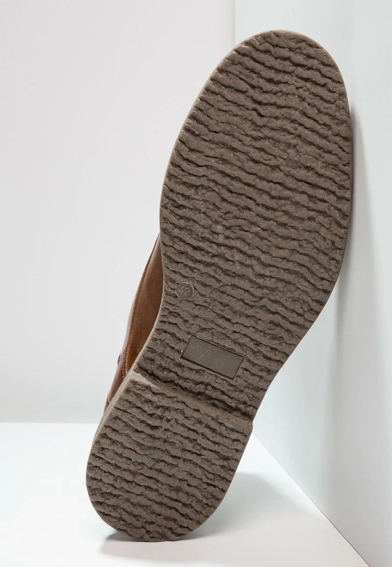 Pier One Hombre Botas Para La Nieve - Cognac 7 Pier One Hombre Botas Para La Nieve - Cognac - Imagen 5