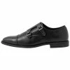 Pier One Hombre Mocasines - Black