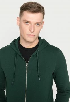 Pier One Sudadera Con Cremallera - Green, Hombre 11 Pier One Sudadera Con Cremallera - Green, Hombre -Pier One Comercio 280020f0c4224262a6b0412a19f3de46