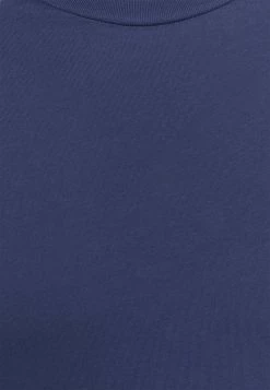 Pier One Hombre Pijama - Blue/dark Blue -Pier One Comercio 2801c274c59042e9bd7ff70fbfa4a113