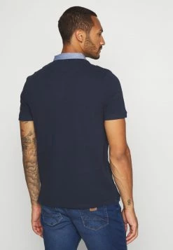 Pier One Hombre Polo - Dark Blue 10 Pier One Hombre Polo - Dark Blue -Pier One Comercio 284e171097004e77901d2a2c947d7744