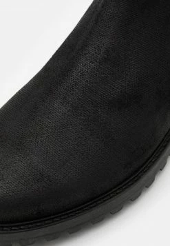 Pier One Hombre Botines - Black -Pier One Comercio 28550496f1b446b086e7e224940c56d9