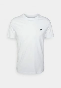 Pier One Unisexo BIRDIE - Camiseta Básica - White/off-white/green 10 Pier One Unisexo BIRDIE - Camiseta Básica - White/off-white/green -Pier One Comercio 2875d65d462041969d47eda5c39eb47e