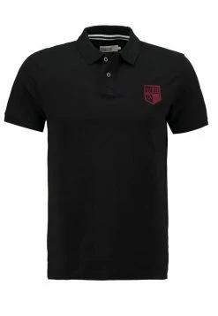 Pier One Hombre Polo - Black -Pier One Comercio 28e51eff40db49a99cfed9d332073c64