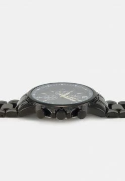 Pier One Unisexo UNISEX - Reloj - Black -Pier One Comercio 296e50c197534dc4a5c28b5b2806f67b