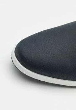 Pier One Hombre Zapatos Con Cordones - Dark Blue -Pier One Comercio 298e1e5fdcba4ecfaad47704f28b1bd1