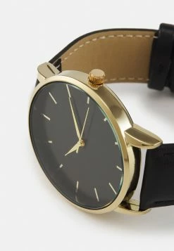 Pier One Reloj - Black, Unisexo -Pier One Comercio 29971e3343614f0d8ab3d8b0dbadb77d