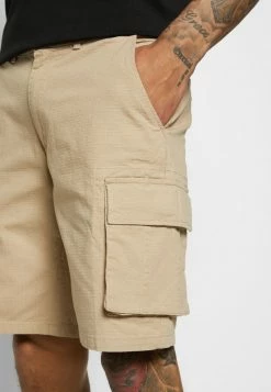 Pier One Hombre Shorts - Tan -Pier One Comercio 29c34450e6734a0686f693df5817792f