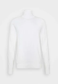 Pier One Hombre Jersey De Punto - Off-white -Pier One Comercio 2a336a5c439d43ceb32c008cc97379b5