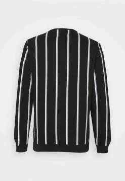 Pier One Hombre Sudadera - Black -Pier One Comercio 2a347271f5264f6db8b5cb610c48fa68