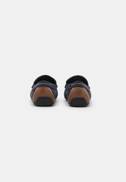 Pier One Hombre Mocasines - Dark Blue 10 Pier One Hombre Mocasines - Dark Blue -Pier One Comercio 2a4a321f5efb490ab824c1c7e20babcf