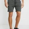 Pier One Hombre Pantalones Deportivos - Mottled Dark Grey -Pier One Comercio 2a55616f6bc84c768e025bc24ae347ee