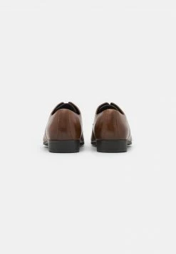Pier One Hombre Zapatos De Vestir - Cognac -Pier One Comercio 2a6a080476454337a29a9be578605363