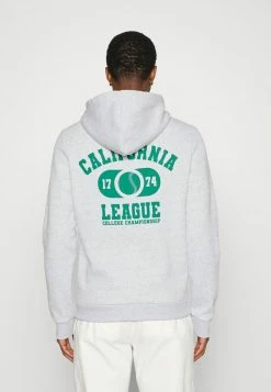 Pier One Hombre Sudadera - Grey -Pier One Comercio 2a8c72e04e834b9db56768a3fb921c73