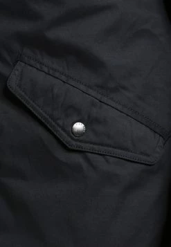 Pier One Hombre Parka - Black -Pier One Comercio 2aab384077884ac4b6acbcfa8b5b256c