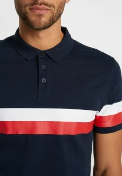 Pier One Polo - Dark Blue, Hombre -Pier One Comercio 2ac06627e1114835a0146c9fe17a9181